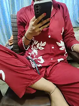 Radhika_gupta9's Live XXX Chat