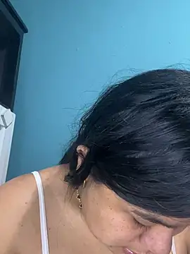 April_Becker live XXX chat