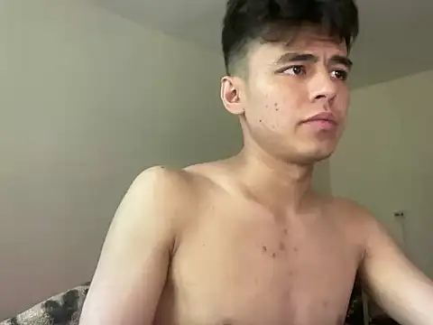 ToddWarren live XXX chat