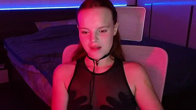 Chat XXX ao vivo de mollybossy