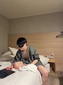k-kinkyn Webbikameraesitys