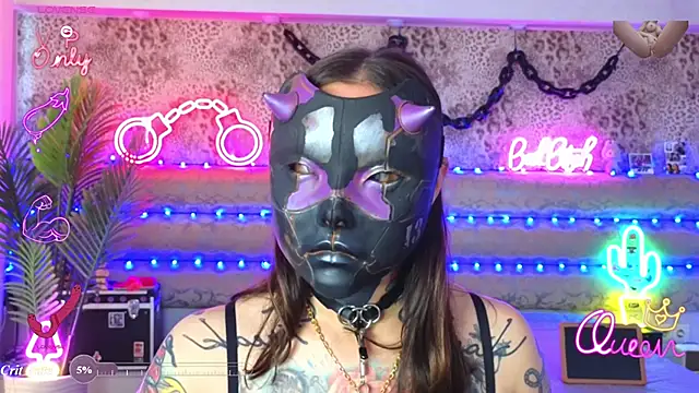 Cool_Freak_ Webcam Show