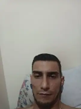 Bogotano1312 Webcam show