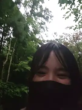 XXX chat uživo modela yuzuka_ch