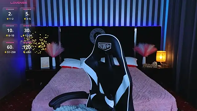 AfinaLin Live XXX-Chat