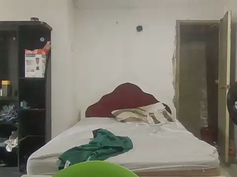 andres_12ad Шоу с уебкамера