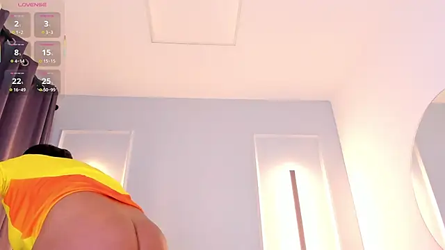 karol_white_'s Live XXX Chat