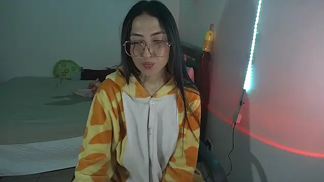 Frida_nymph Chat XXX in diretta