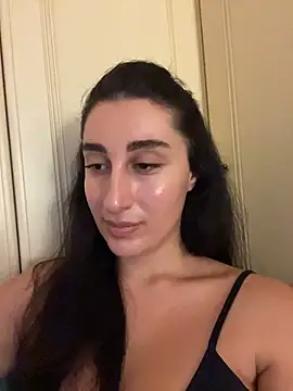 _Elina_ élő XXX-chatje
