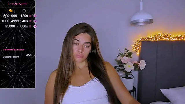 Chatroom XXX en direct de Marta--jess