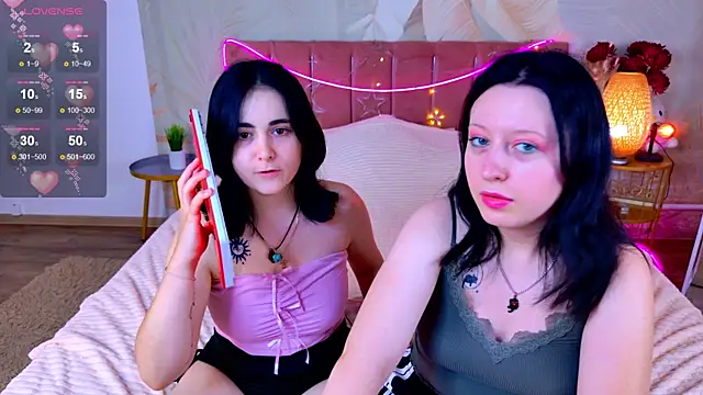 RuthHalll 라이브 XXX 채팅