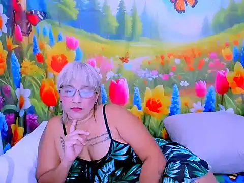 indianroxy Chat XXX in diretta