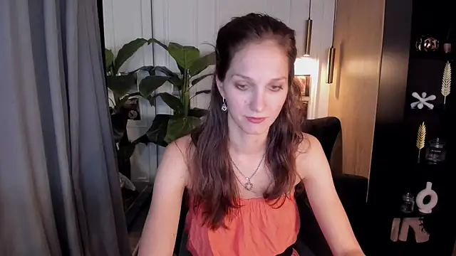 MirandaGlow – Live XXX-chat