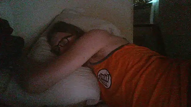 dandonn's Live XXX Chat