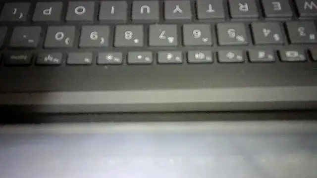 Živý XXX chat Baby_Skyllah