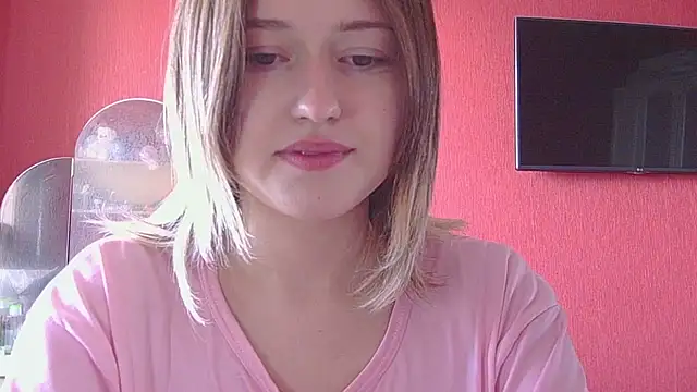 Chatroom XXX en direct de Beloved_Mary