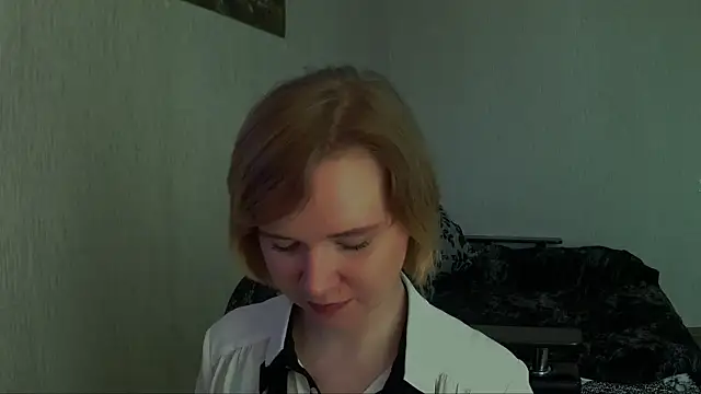 Ketrincold Chat XXX in diretta