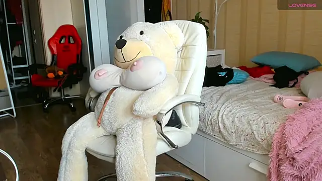 PamHardFuck Chat XXX in diretta