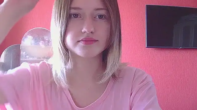 Beloved_Mary Chat XXX in diretta