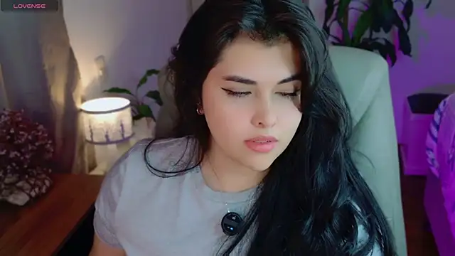 Nannicutee Live XXX-Chat