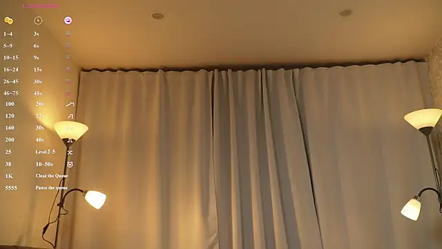 Good_Barbie Adlı Modelin Canlı XXX Sohbeti