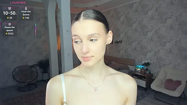 Chat XXX Live LianneBynon