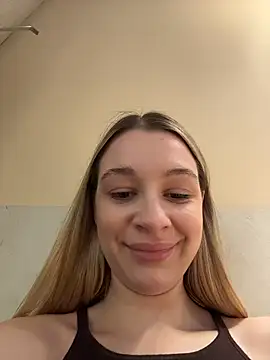 SashaCatt Live XXX Chat
