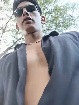 Chat XXX Live Hiroshi_Shen