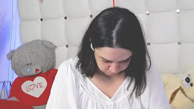 Chat XXX en directo de AlsouKass