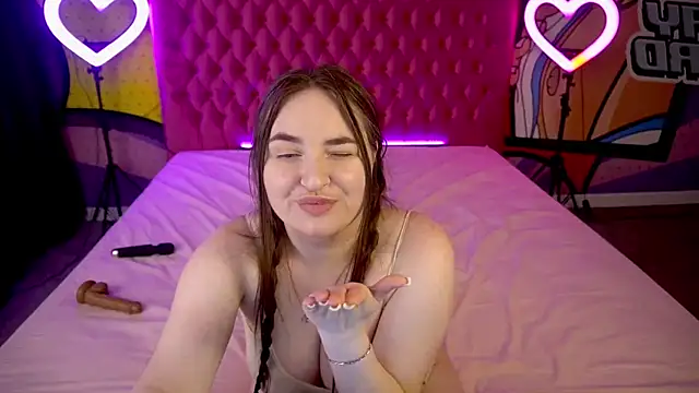 Chat XXX en directo de RapunzelAngel