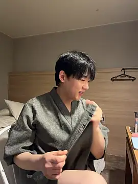 k-kinky 웹캠 쇼