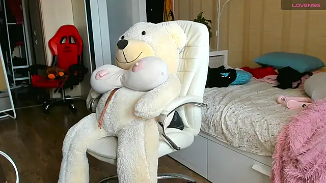 PamHardFuck's Live XXX Chat