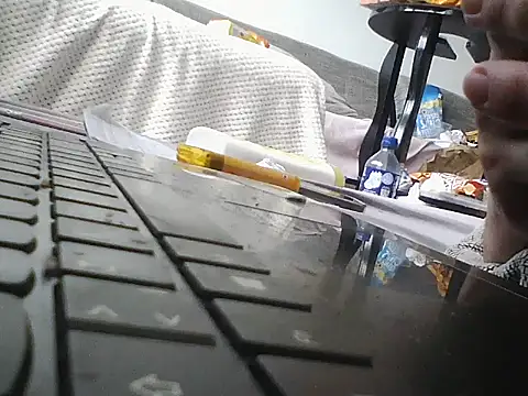 lickthehottie Pertunjukan Webcam