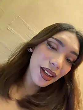SideChick_Bunny Obrolan Langsung XXX