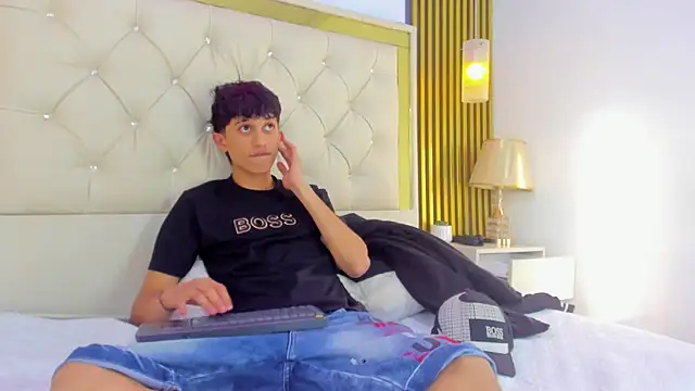 Jay_Secret1's Live XXX Chat