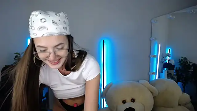 Ritaneer live XXX chat