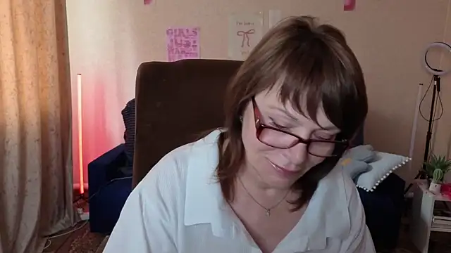 Miss_Moren's Live XXX Chat