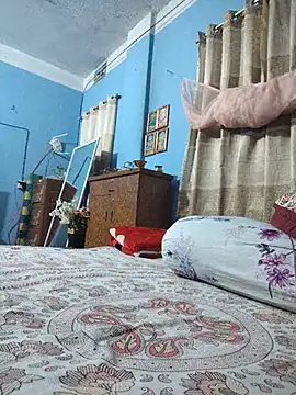 124pakhi's Webcam Show