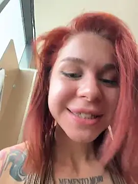 RosieSecret Chat XXX live
