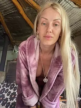 XXX chat uživo modela wildforestmuse_