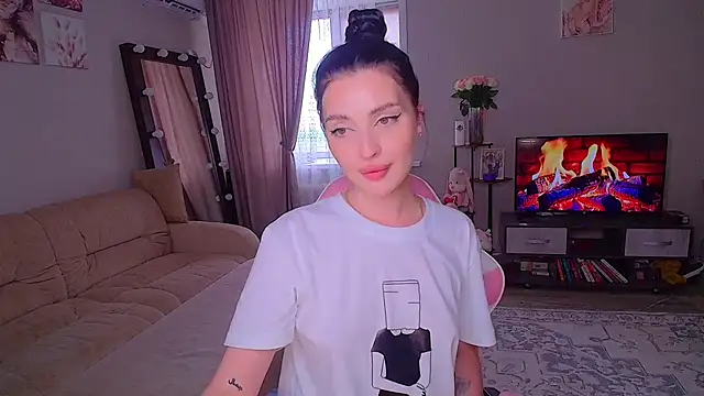 XXX chat uživo modela __Malika__