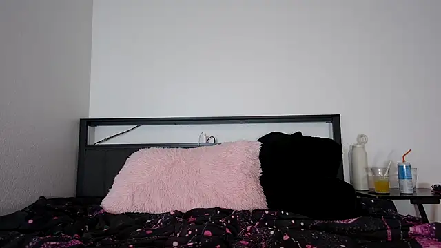 Show de webcam de QueenLolaX