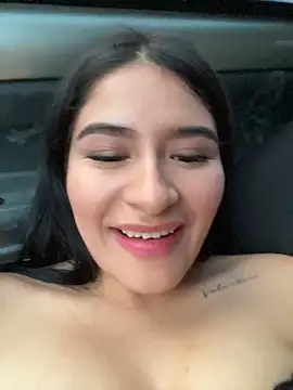 andrea_gomes_ 网络视讯表演