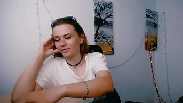 Chat XXX en directo de PeppyMia