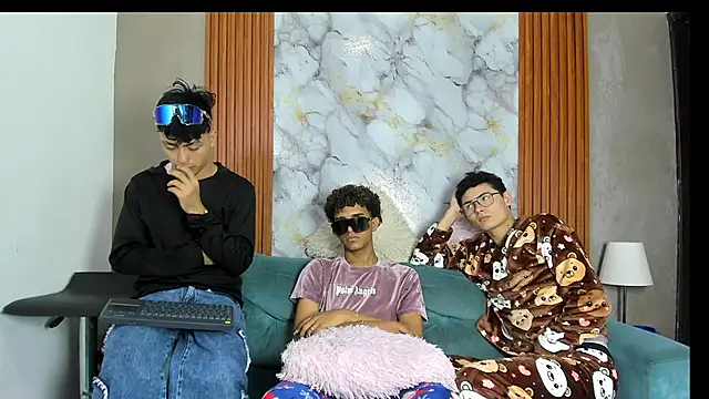 VERY_HOT_GUYS 라이브 XXX 채팅