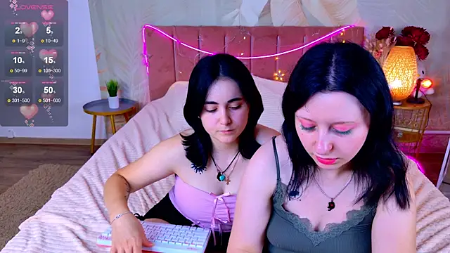 Chat XXX ao vivo de RuthHalll