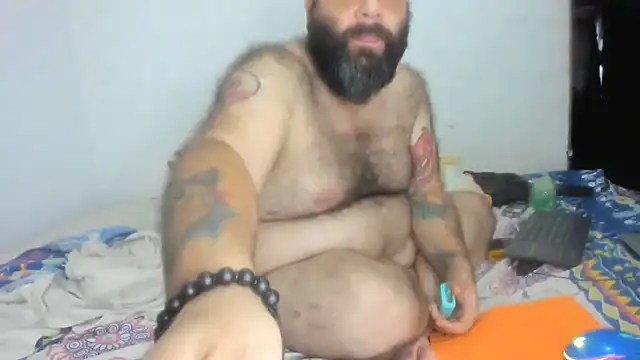 Chubi6669 Live XXX Chat