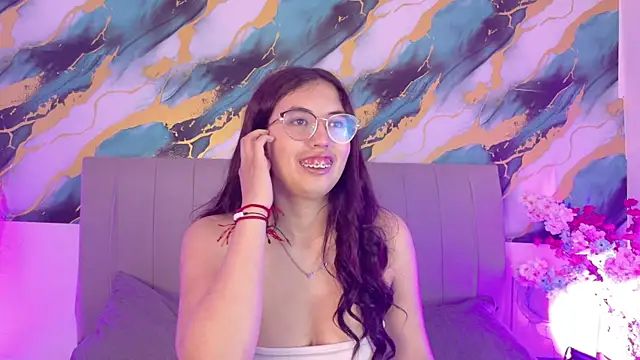 XXX chat uživo modela Valk_submissive