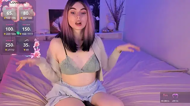 ForEvaRrr 라이브 XXX 채팅