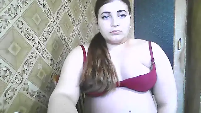 Elizabeth_Meow Obrolan Langsung XXX
